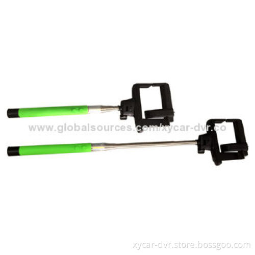 Newly Product Wireless Mobile Phone Monopods, Send to Friends as a Gift to Leave The Best Memory